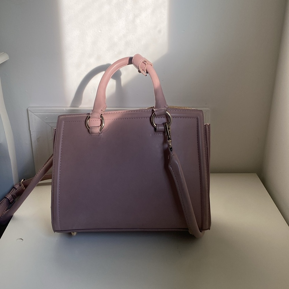 ZARA BAG